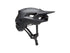 Fox Racing 25 Speedframe Small Black Helmet