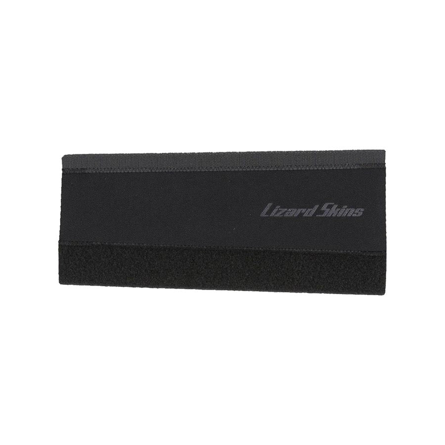 Lizard Skins Neoprene Chainstay Protector: MD Black