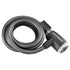 Kryptonite KryptoFlex 1218 Cable Lock - with Key 6' x 12mm
