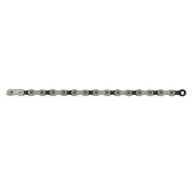 SRAM GX Eagle Chain - 12-Speed 126 Links Silver/Gray