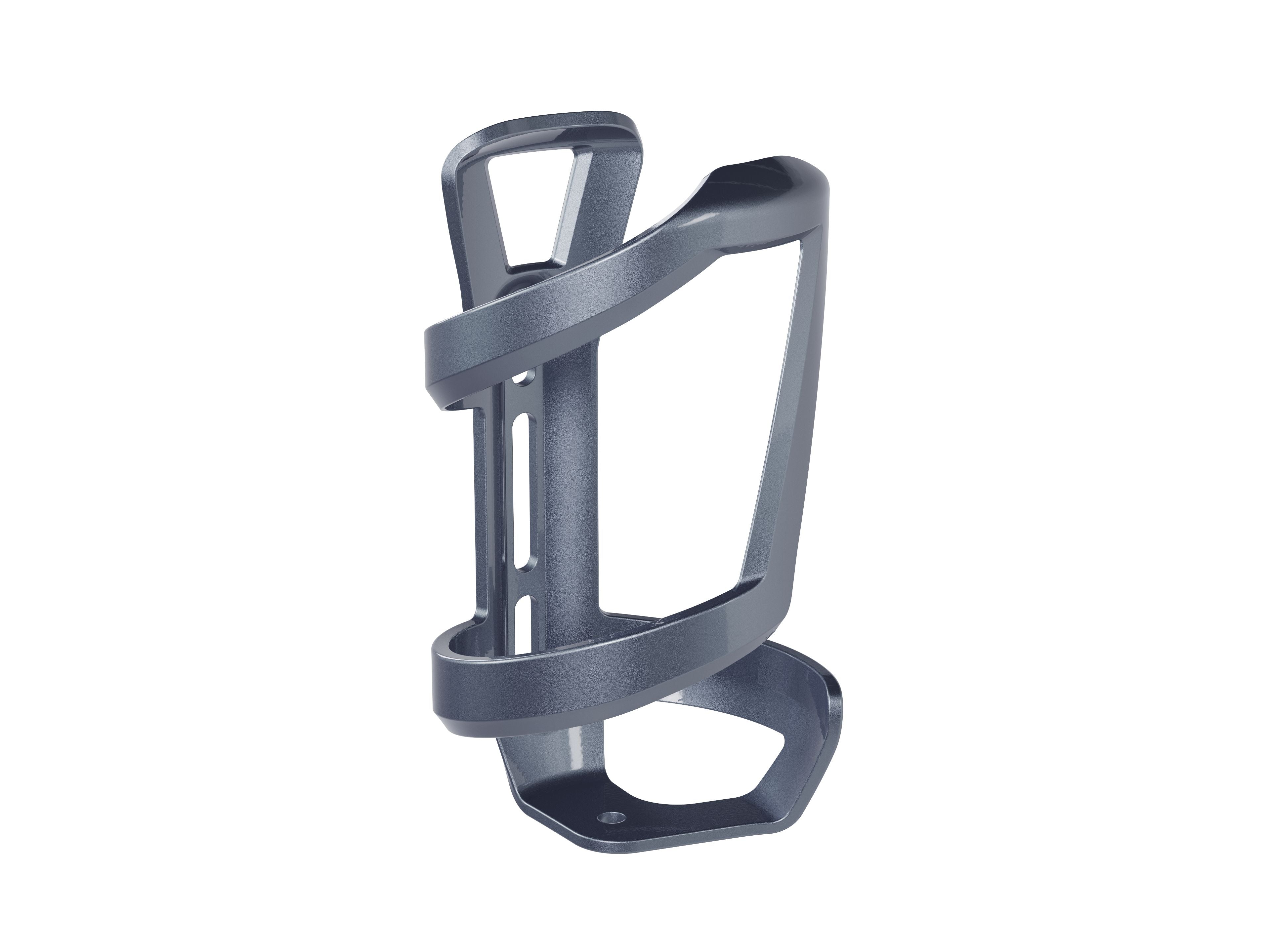 Trek Side Load Right Recycled Plastic Gloss Galactic GY Cage