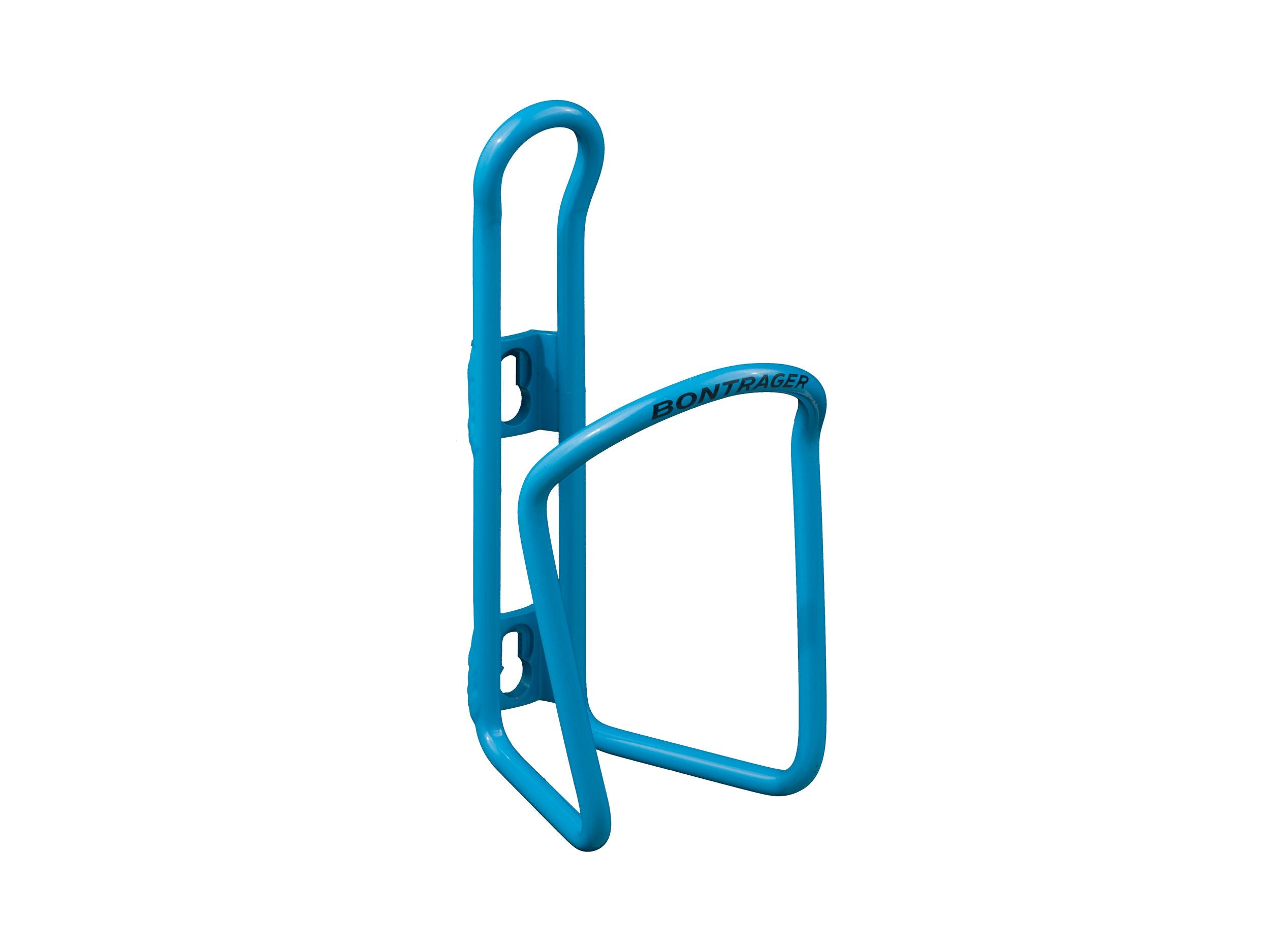 Bontrager Hollow 6mm Califonia Sky Blue Cage