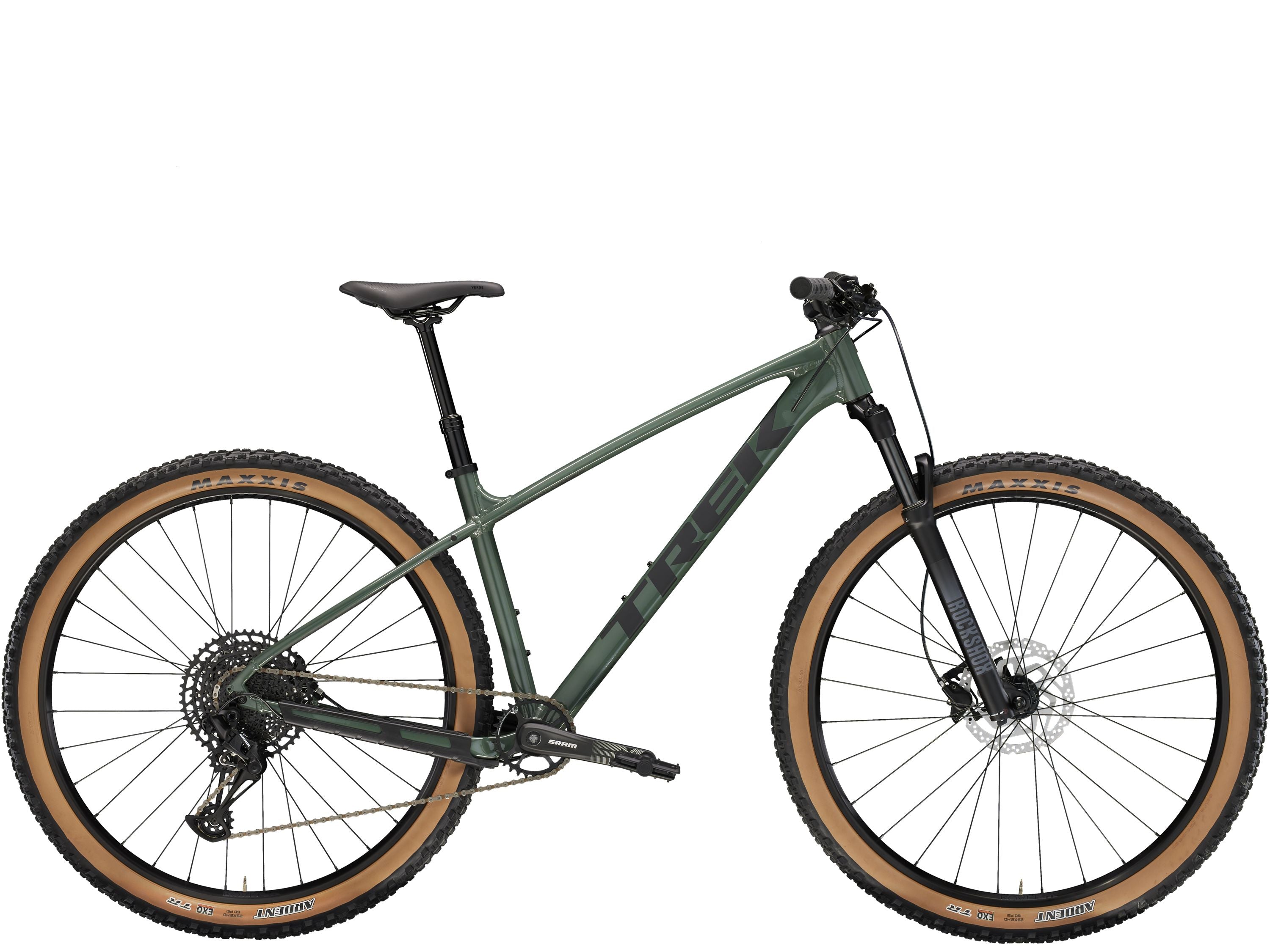 Marlin 7 XS 27.5 Keswick