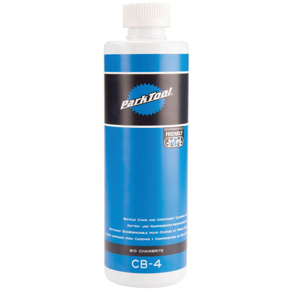 Park Tool CB-4 Bio Chain Brite