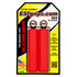 ESI Extra Chunky Grips - Red
