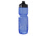Trek Voda 26oz Topo Hex Blue/White Bottle