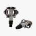 PD-M520 Pedals - White / One Size