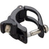 SRAM MatchMaker X Cockpit Clamp - Left Black With Ti Bolts