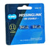KMC MissingLink-11 Connector - 11-Speed Reusable Silver 2 Pairs/Card