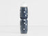 Trek Voda Ice 28oz Dots Blue/White Bottle