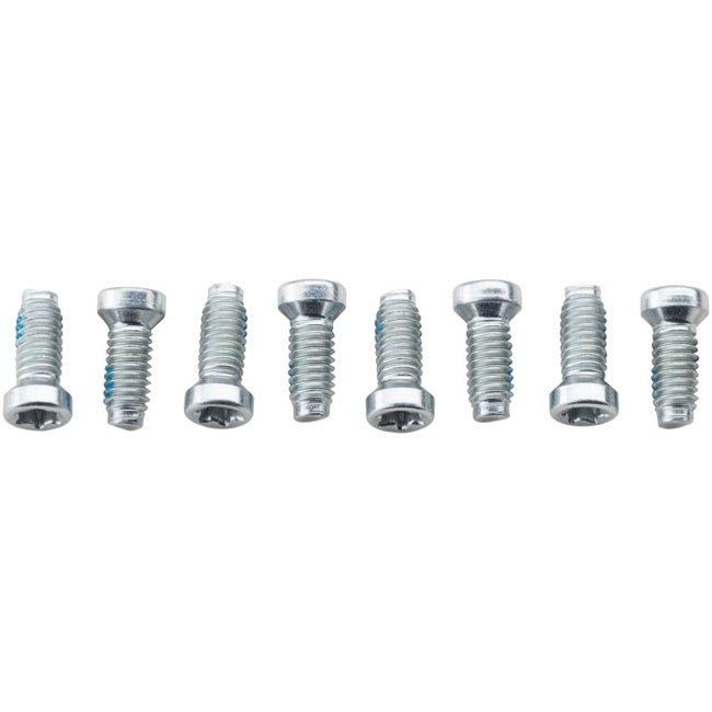 SRAM Crank Bolt Kit - Removable Spider Mounting Torx T20 Qty 8