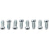 SRAM Crank Bolt Kit - Removable Spider Mounting Torx T20 Qty 8