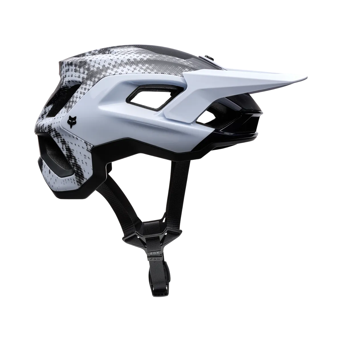 Speedframe Pro Sense - White / S