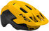 MET Terrae Mips Helmet - Burned Yellow Matte Small