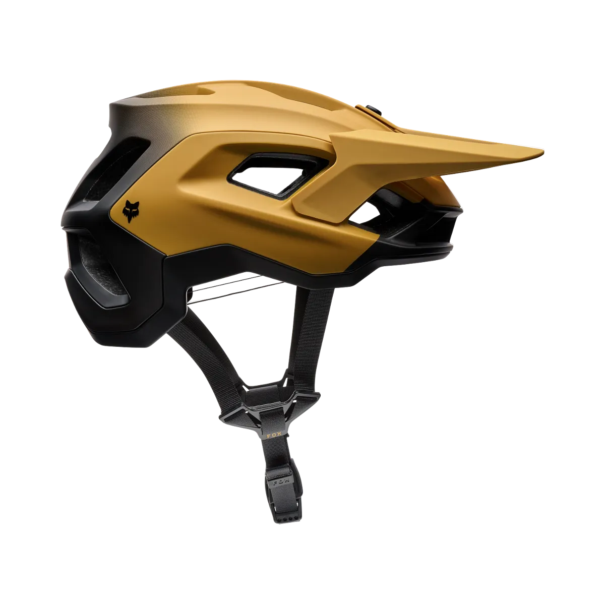 Speedframe Pro Backfade Helmet - Bronze / L