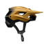 Speedframe Pro Backfade Helmet - Bronze / L
