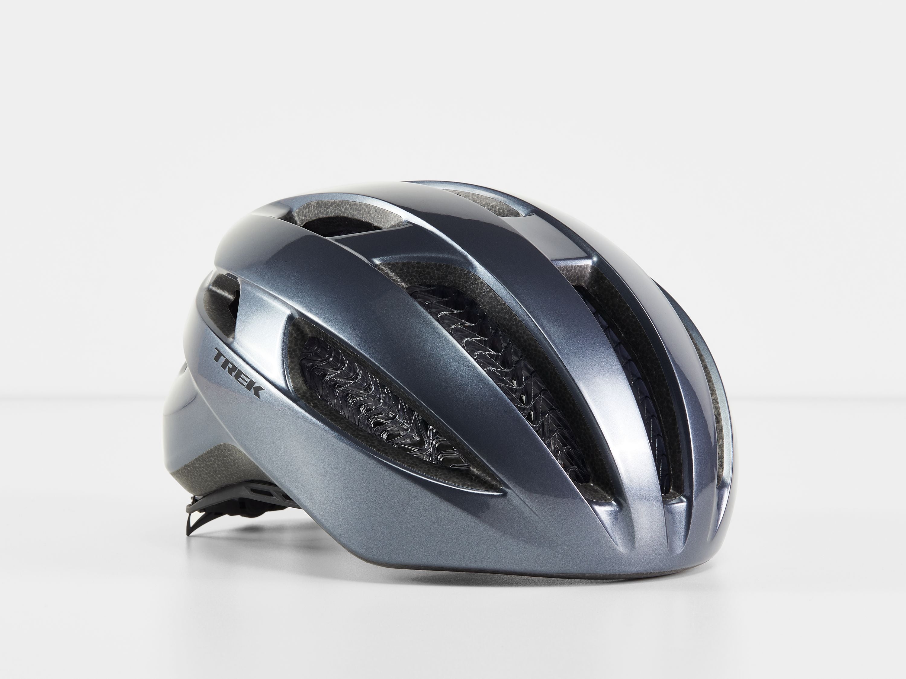 Trek Starvos WaveCel Small Galactic Grey CPSC Helmet