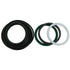 RockShox Rear Shock Service Kit - 50 Hour Monarch/Monarch Plus High Volume 2012