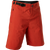 Youth Ranger Lined Shorts - Red Clay / 22