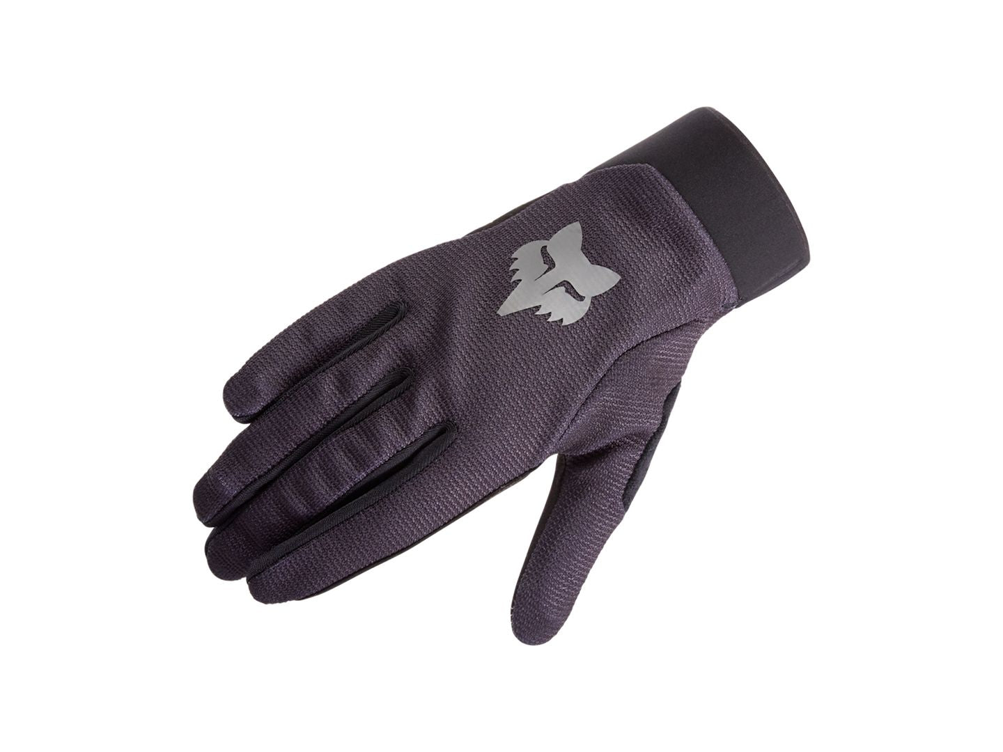 Fox Racing 25 Ranger Youth Large Black Glove