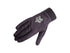 Fox Racing 25 Ranger Youth Large Black Glove