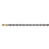 SRAM PC-951 Chain - 9-Speed 114 Links Gray