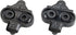 MSW SPD Compatible Cleats - 2-Bolt Multi-Release