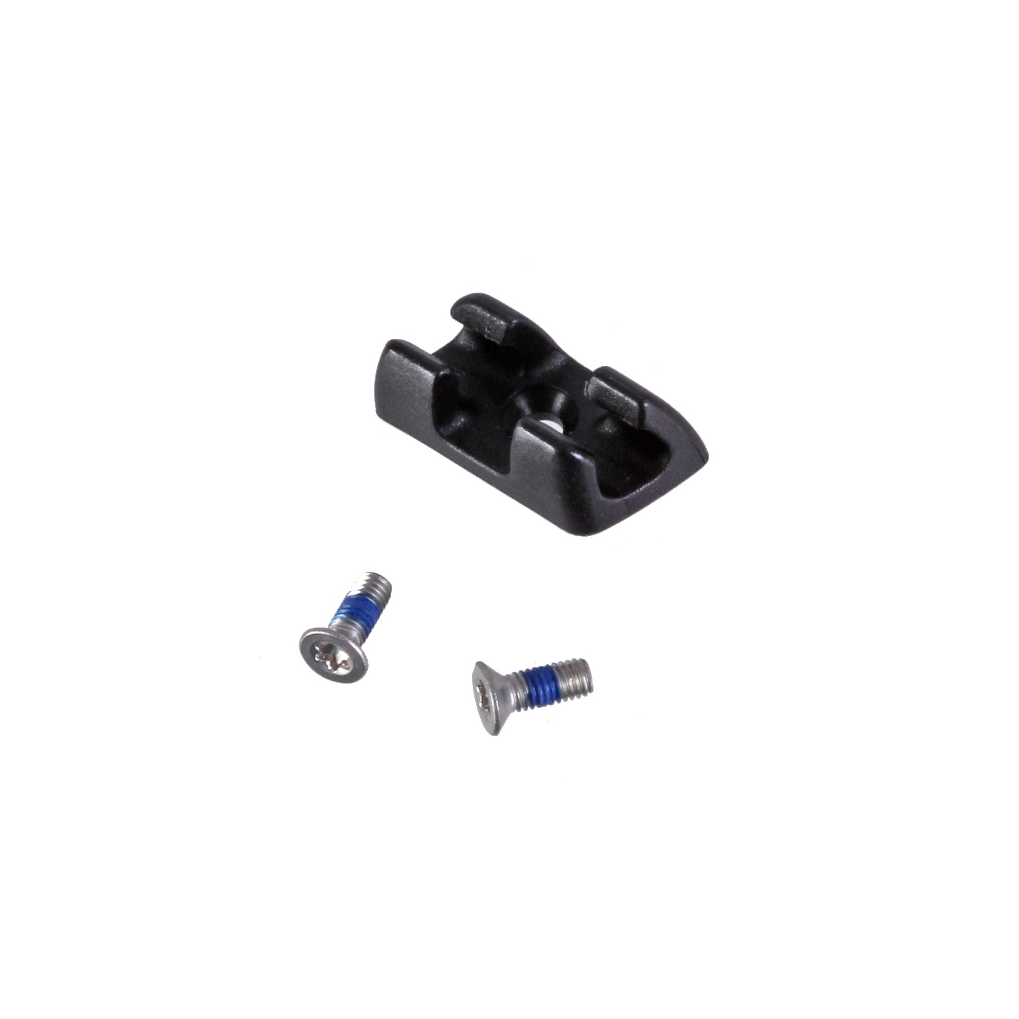 RockShox Hydraulic Hose Guide Lower Leg - SID RLC A1/SID XX/RL B1 2017 + / Reba A7 80-100mm 2018+