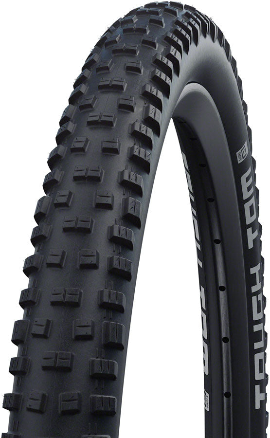 Schwalbe Tough Tom Tire - 29 x 2.35 Clincher Wire Black K-Guard