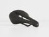 Bontrager Verse Short Pro Bike Saddle Black 250mm x 145mm