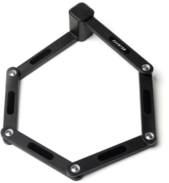 Aventon Foldable Lock