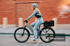 Aventon Level 3 Commuter Step Over