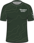 BC Topo Mountain Bike Jersey
