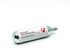 CO2 Cartridge - Threaded - 25g - Single