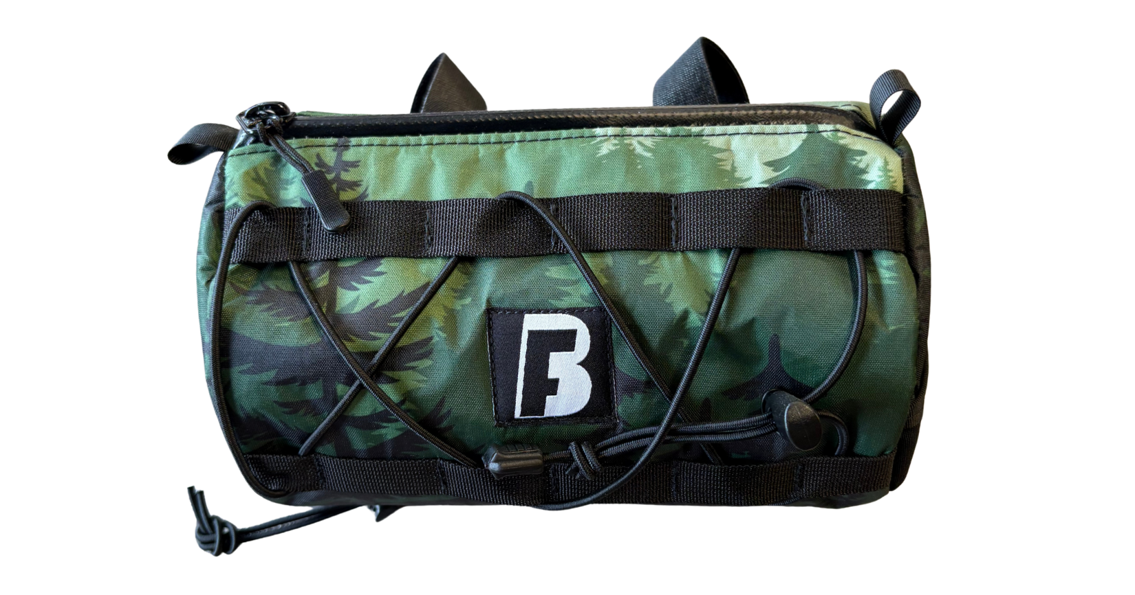 Barrel Bag