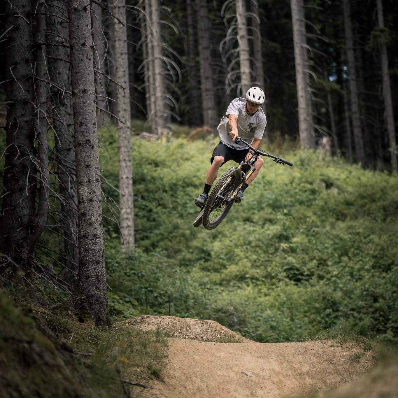 Amflow E-Bikes