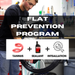 Flat Prevention Program
