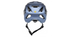 Speedframe Pro Backfade Helmet - Midnight - Large