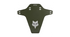 Fox Racing Mud Guard - Olive