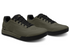 Fox Racing Union Flat Shoe - 45.5 - Olive