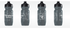 Bingham Cyclery 2024 Water Bottle