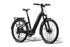 Level 4 ADV Step-Through Ebike