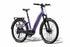 Aventon Level 4 ADV - Haze Step-Through detail