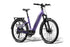 Level 4 ADV Step-Through Ebike