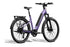 Level 4 ADV Step-Through Ebike