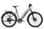 Level 4 REC Step-Through Ebike