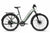 Aventon Level 4 REC - Glacier Mint Step-Through