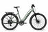 Aventon Level 4 REC - Glacier Mint Step-Through