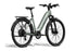 Level 4 REC Step-Through Ebike