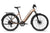 Level 4 REC Step-Through Ebike